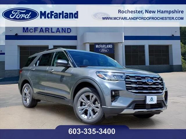 2026 Ford Explorer Active for sale in Rochester, NH