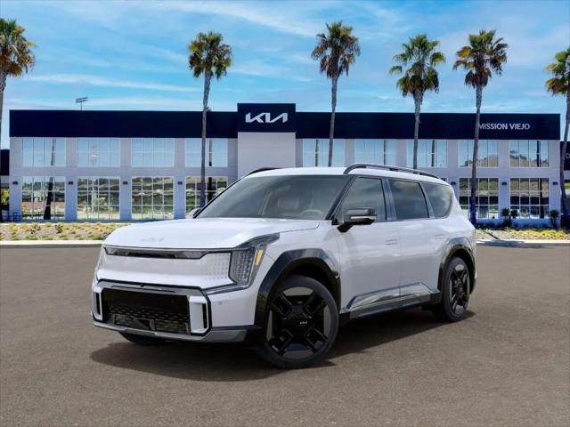 2026 Kia EV9 GT-Line for sale in Mission Viejo, CA