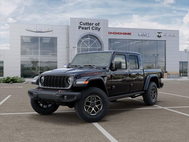 2026 Jeep Gladiator Rubicon for sale in Pearl City, HI