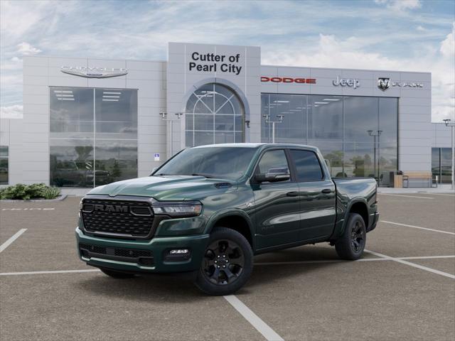 2026 Ram 1500 Big Horn Crew Cab 4x2 5'7" Box for sale in Pearl City, HI