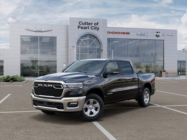 2026 Ram 1500 Big Horn Crew Cab 4x2 57 Box for sale in Pearl City, HI