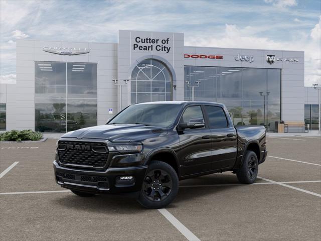 2026 Ram 1500 Big Horn Crew Cab 4x4 57 Box for sale in Pearl City, HI