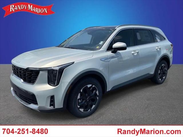 2026 Kia Sorento S for sale in Salisbury, NC