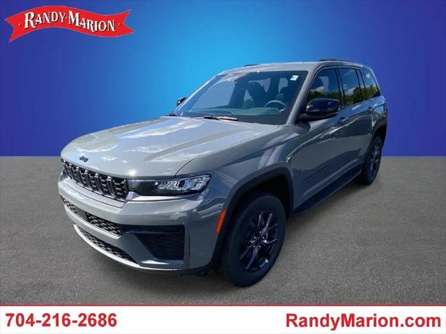 2027 Jeep Grand Cherokee Laredo Altitude for sale in Salisbury, NC