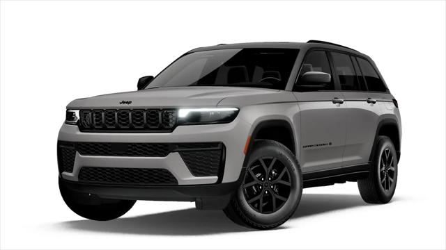 2027 Jeep Grand Cherokee Laredo Altitude for sale in Salisbury, NC