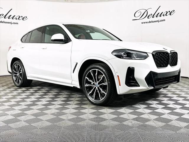 2024 BMW X4 xDrive30i for sale in Linden, NJ