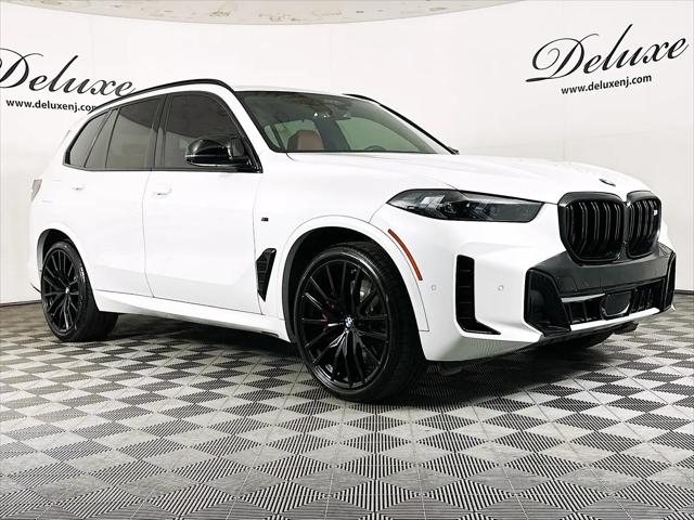 2025 BMW X5 M60i for sale in Linden, NJ