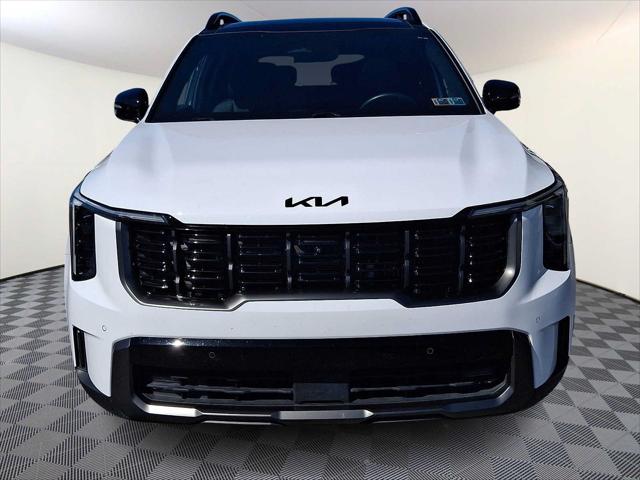 2025 Kia Sorento X-Line SX Prestige 2025 Kia Sorento X-Line SX Prestige