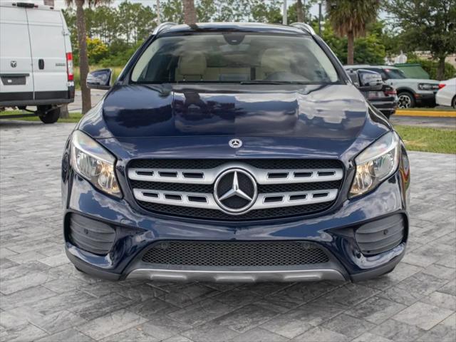 2018 Mercedes-Benz GLA-CLASS GLA 250 GLA 250 for sale in Orlando, FL