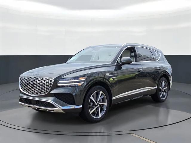 2026 Genesis GV80 2.5T Select AWD for sale in Miami, FL