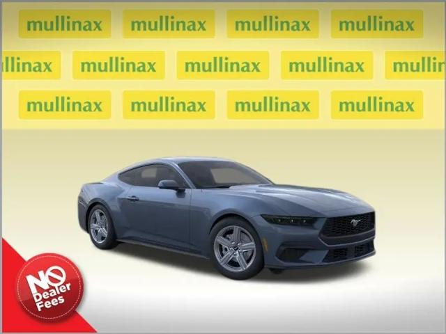 2026 Ford Mustang EcoBoost Fastback for sale in New Smyrna Beach, FL
