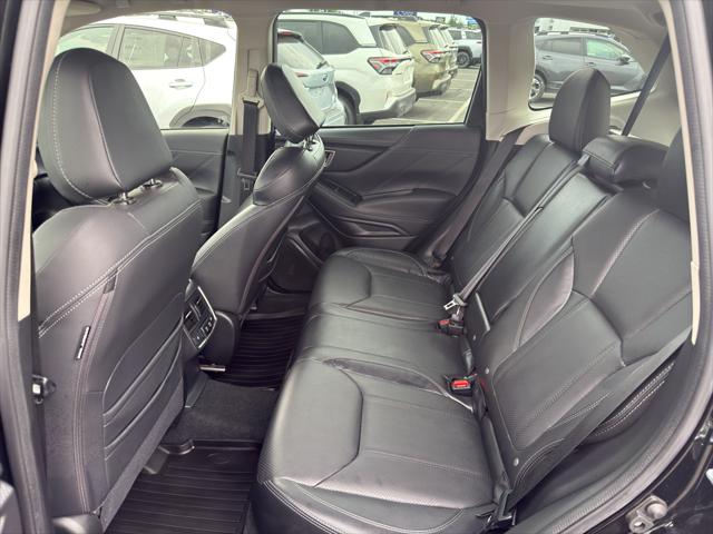 2023 Subaru Forester Touring