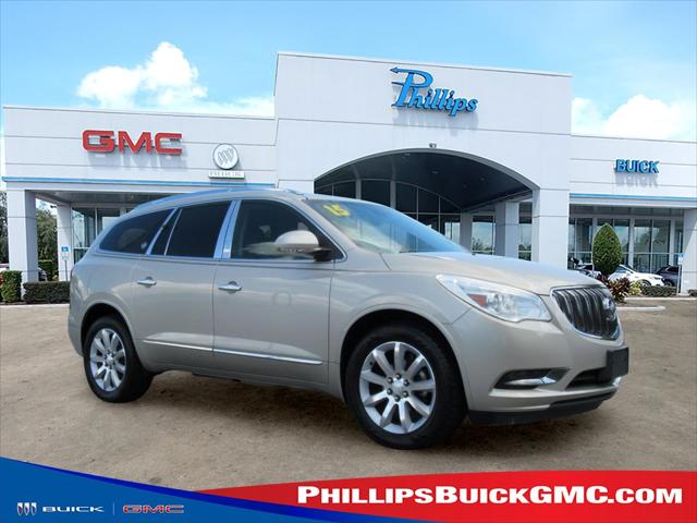 2015 Buick Enclave Premium for sale in Fruitland Park, FL