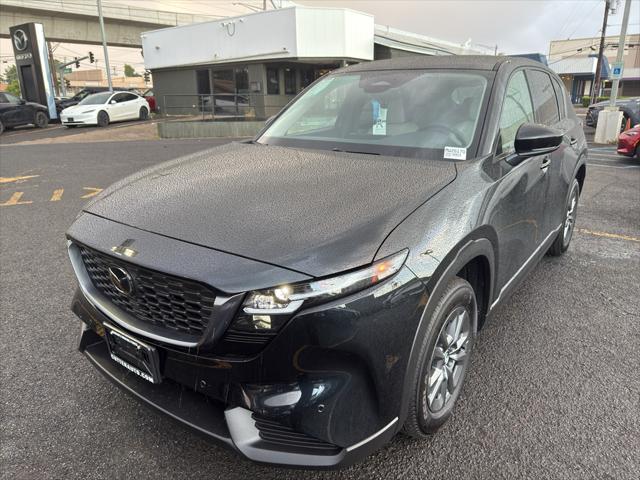 2026 Mazda CX-5 2.5 S Select for sale in Waipahu, HI
