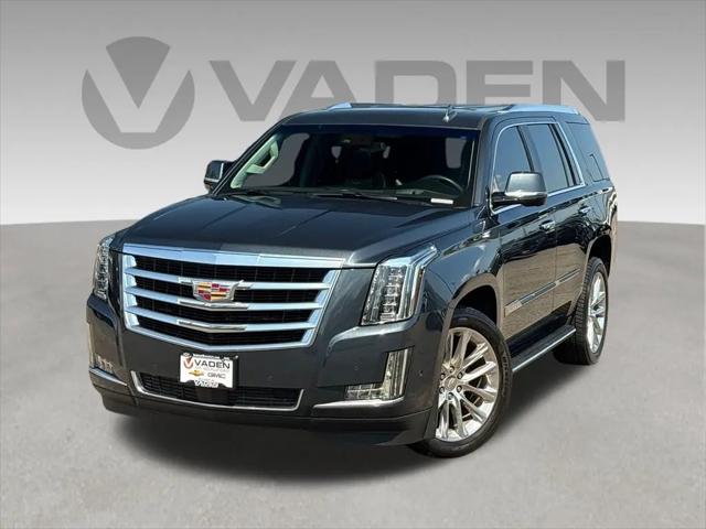 2020 Cadillac Escalade 4WD Premium Luxury for sale in Beaufort, SC