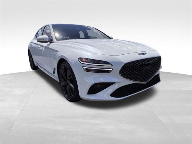 2023 Genesis G70 2.0T AWD for sale in Monmouth Junction, NJ