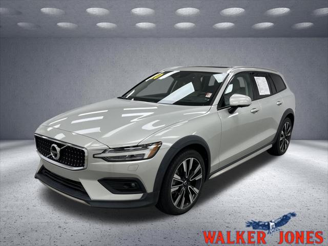 2020 Volvo V60 Cross Country T5 for sale in Waycross, GA
