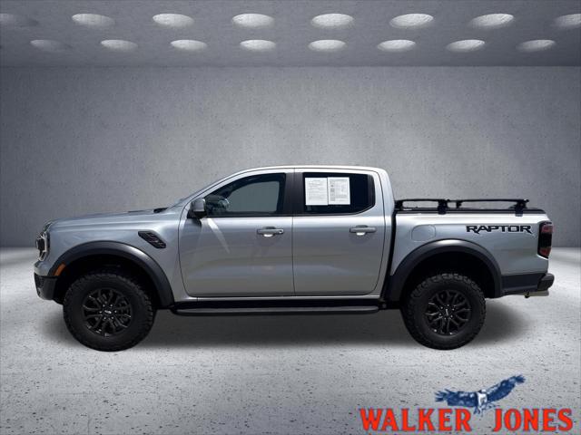 2024 Ford Ranger Raptor for sale in Waycross, GA