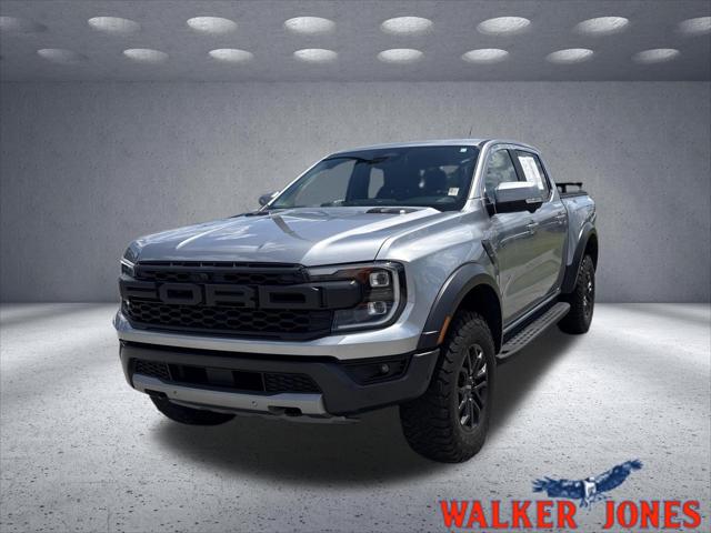 2024 Ford Ranger Raptor for sale in Waycross, GA