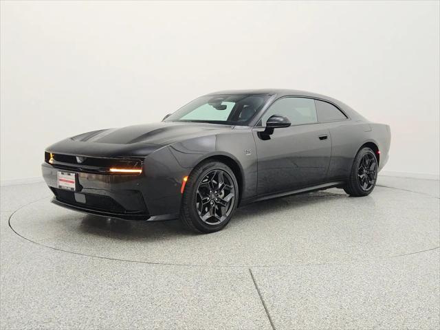 2025 Dodge Charger Daytona R/T AWD for sale in Costa Mesa, CA