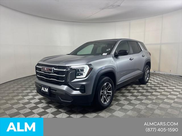 2026 GMC Terrain AWD Elevation for sale in Morrow, GA