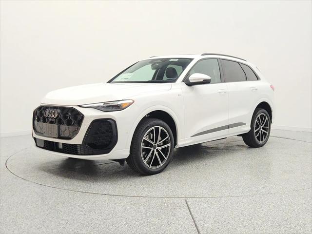 2026 Audi Q5 Premium Plus TFSI quattro S tronic for sale in Costa Mesa, CA