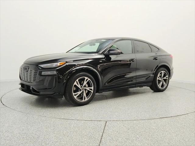 2027 Audi Q6 e-tron Sportback Prestige quattro for sale in Costa Mesa, CA