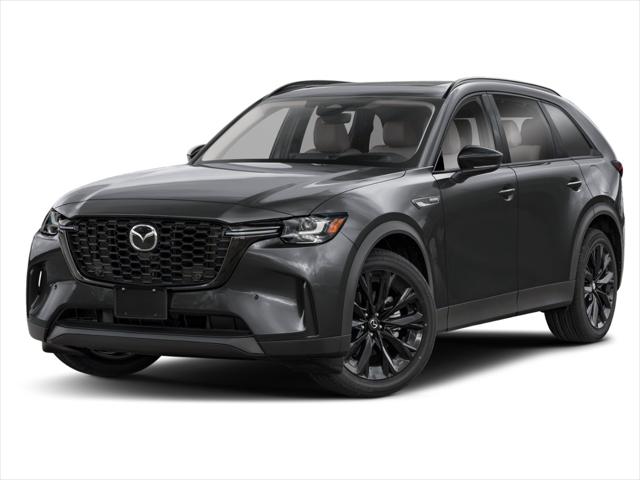 2026 Mazda X-90 3.3 Turbo Premium Sport for sale in Marietta, GA