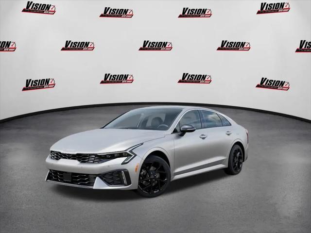 2026 Kia K5 GT-Line AWD for sale in Canandaigua, NY