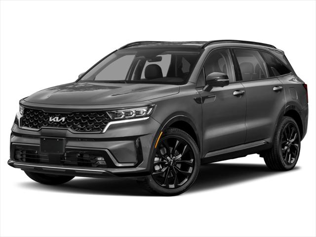 2022 Kia Sorento SX for sale in Kennesaw, GA
