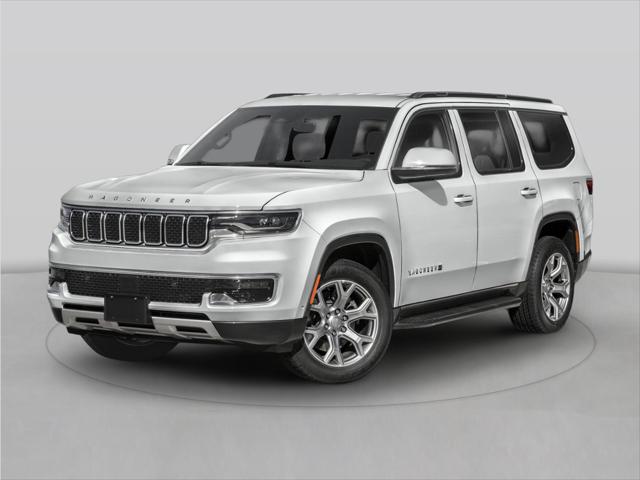2024 Jeep Wagoneer Series II 4x4 for sale in Herculaneum, MO