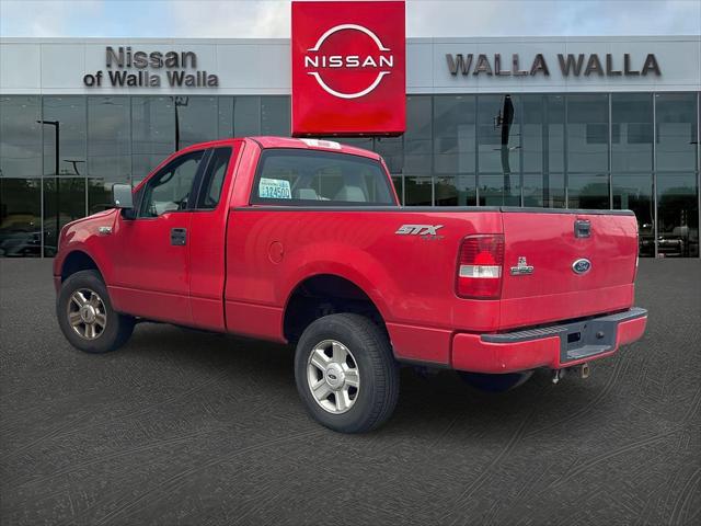 2005 Ford F-150 Unknown for sale in Walla Walla, WA