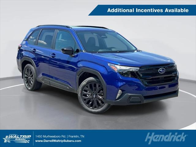 2026 Subaru Forester Sport for sale in Franklin, TN