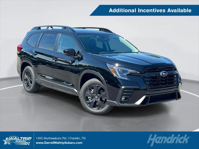 2026 Subaru Ascent Premium 8-Passenger for sale in Franklin, TN