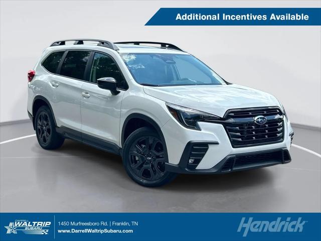 2026 Subaru Ascent Onyx Edition Touring 7-Passenger for sale in Franklin, TN