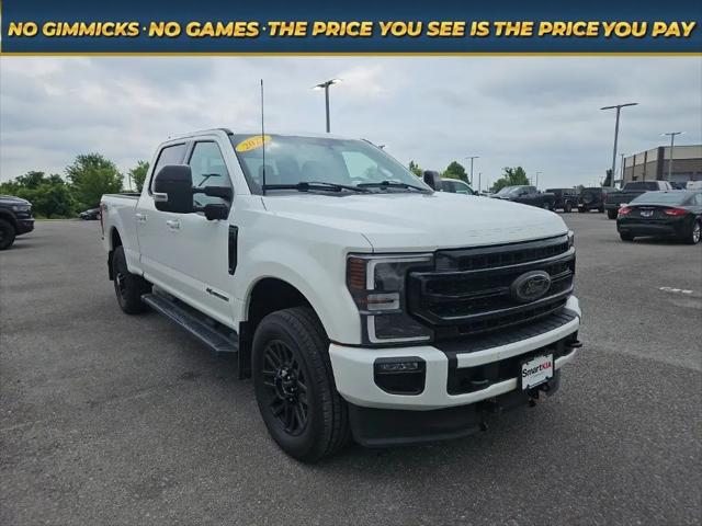 2022 Ford F-250 LARIAT for sale in Mount Juliet, TN