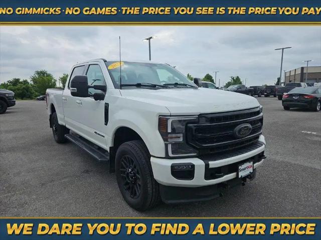 2022 Ford F-250 LARIAT for sale in Mount Juliet, TN
