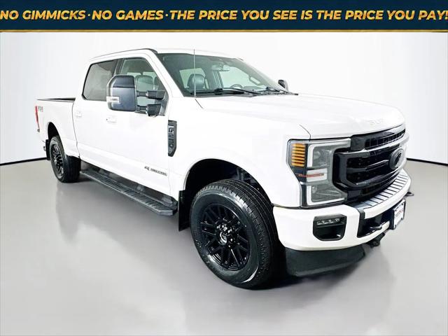 2022 Ford F-250 LARIAT for sale in Mount Juliet, TN