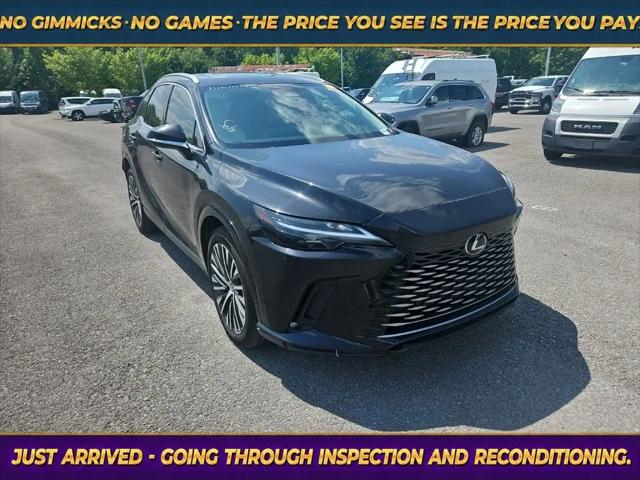 2024 Lexus RX 350 Premium Plus for sale in Mount Juliet, TN