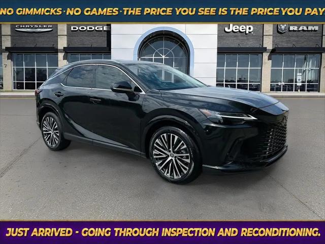 2024 Lexus RX 350 Premium Plus for sale in Mount Juliet, TN