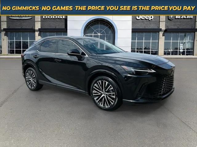 2024 Lexus RX 350 Premium Plus for sale in Mount Juliet, TN