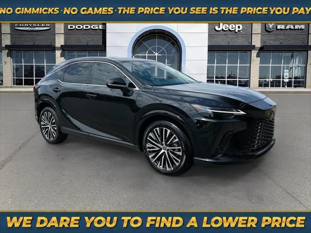 2024 Lexus RX 350 Premium Plus for sale in Mount Juliet, TN