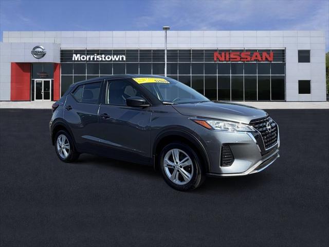2025 Nissan Kicks S for sale in Morristown, TN