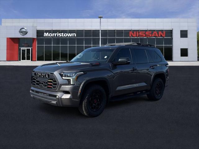 2023 Toyota Sequoia Unknown for sale in Morristown, TN