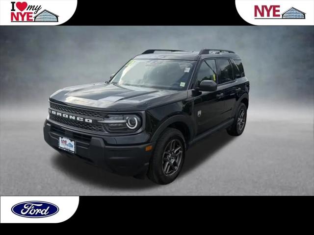 2025 Ford Bronco Sport Big Bend for sale in Oneida, NY