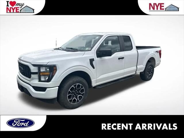 2023 Ford F-150 XL for sale in Oneida, NY