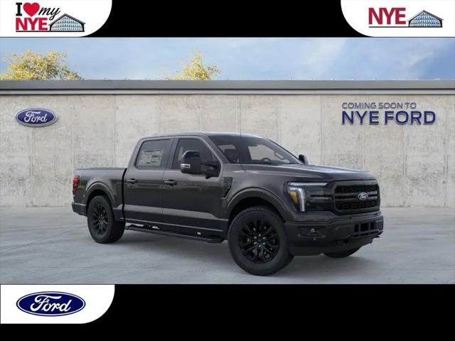 2026 Ford F-150 LARIAT for sale in Oneida, NY