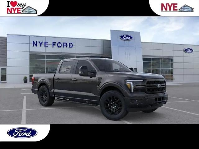 2026 Ford F-150 LARIAT for sale in Oneida, NY