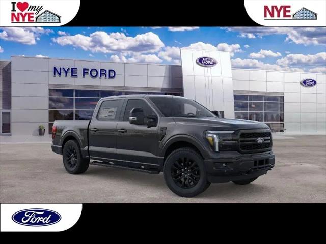 2026 Ford F-150 LARIAT for sale in Oneida, NY