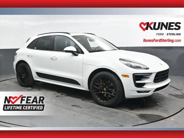 2018 Porsche Macan GTS for sale in Sterling, IL